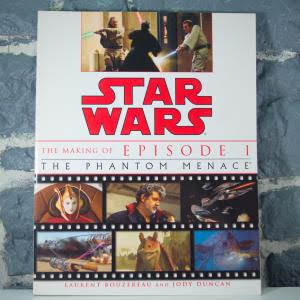 The Making of Star Wars- Episode 1- The Phantom Menace (01)